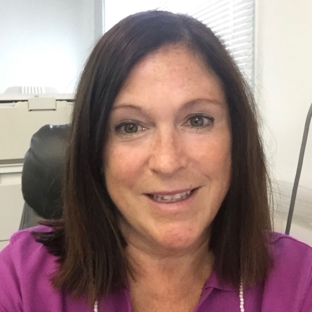 Meet your Posher, Diane